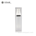 30 ml PETG Airless Bottle For Makeup Foundation